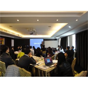 《績(jī)效體系落地方案設(shè)計(jì)演練》