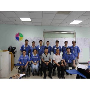 注塑生產(chǎn)管理