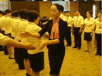 培訓(xùn)現(xiàn)場(chǎng)