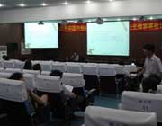 肖金水授課見證