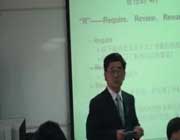 授課現(xiàn)場(chǎng)照片1