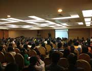 郭旭華授課見(jiàn)證