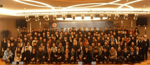 程社明授課見(jiàn)證