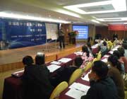 聞毅授課現(xiàn)場(chǎng)