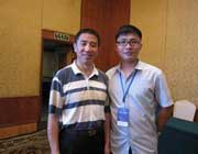 房西苑授課見證