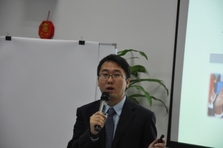 太平洋保險市場營銷實戰(zhàn)培訓