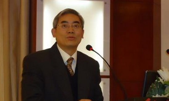 劉學(xué)元授課