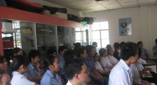 阿米巴經(jīng)營(yíng)