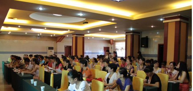 阿米巴經(jīng)營(yíng)