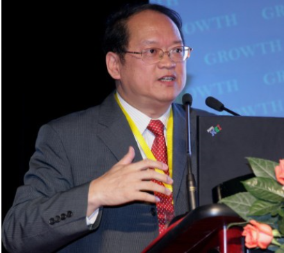 傅佩榮老師授課現(xiàn)場(chǎng)