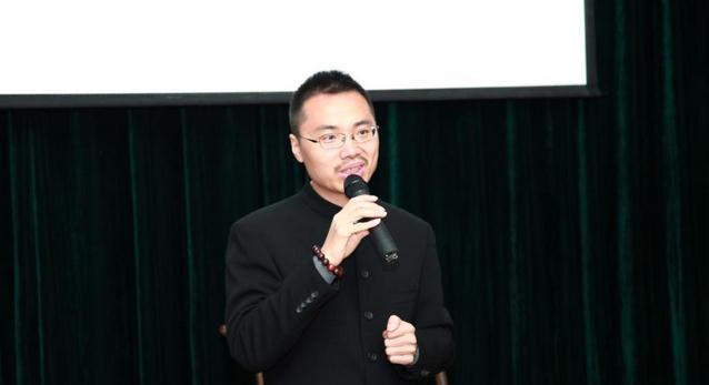 譚耀華老師授課圖片