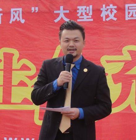 翁鎮(zhèn)老師授課圖片