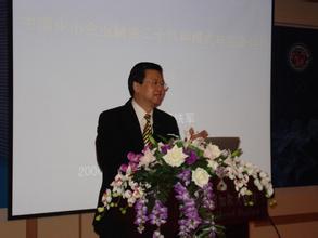 王鐵軍老師授課見證