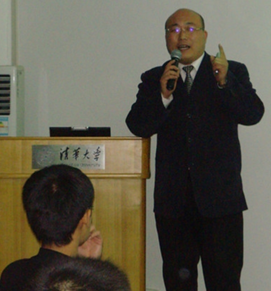 紅智博老師授課圖片