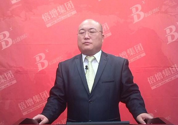 紅智博老師授課圖片