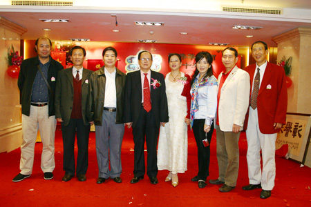 邵偉華老師授課圖片