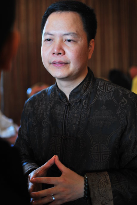 舒俊琳授課見(jiàn)證