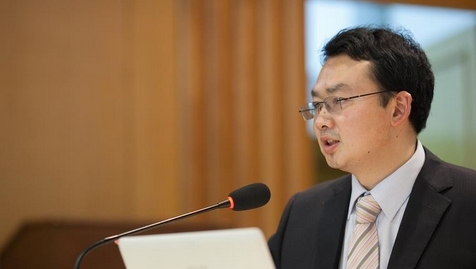 劉新苗老師授課圖片