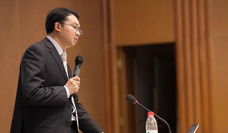 劉新苗老師授課圖片