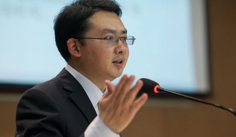 劉新苗老師授課圖片