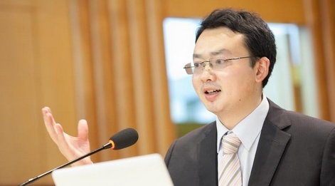 劉新苗老師授課圖片