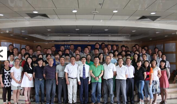 張楚培老師授課見證