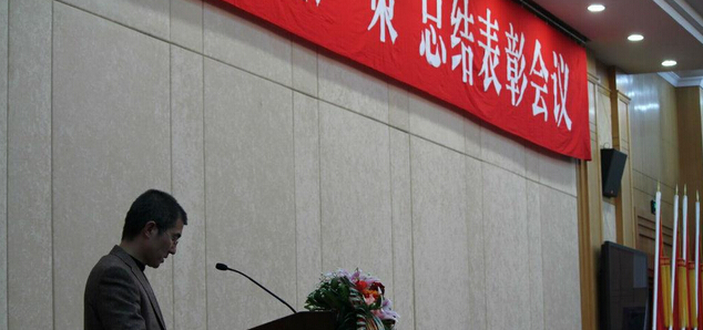 張楚培老師授課見證