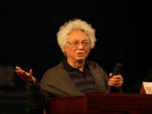 張五常授課見證