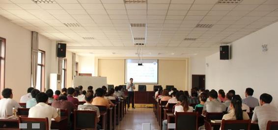 建立積極正面心態(tài)