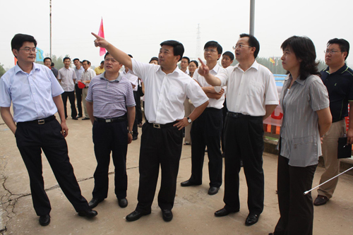 王建華老師授課圖片