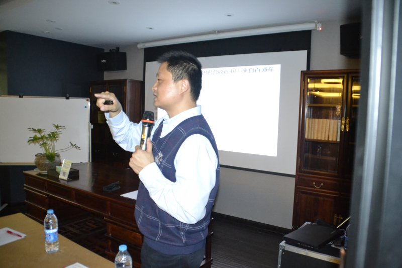 連云馳老師授課圖片