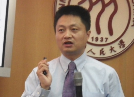 連云馳老師授課圖片