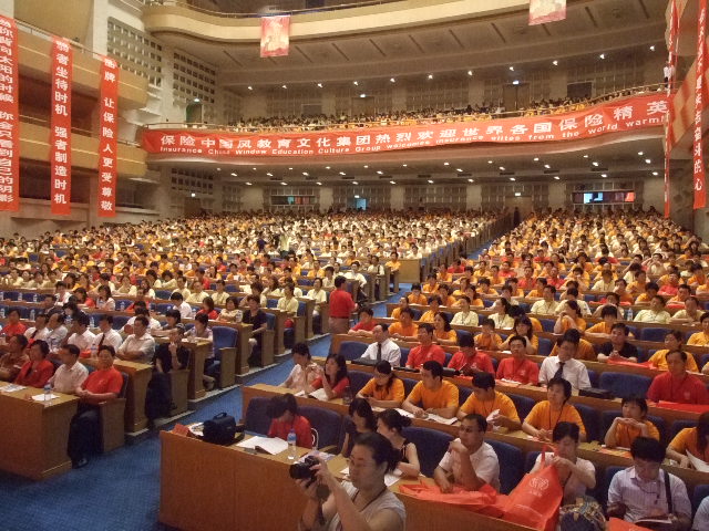 陳德起授課見證