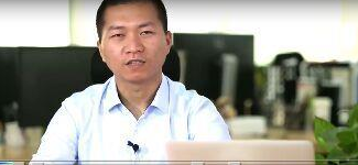 張澤鋒授課見證