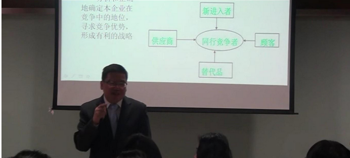 關(guān)志坤授課見證