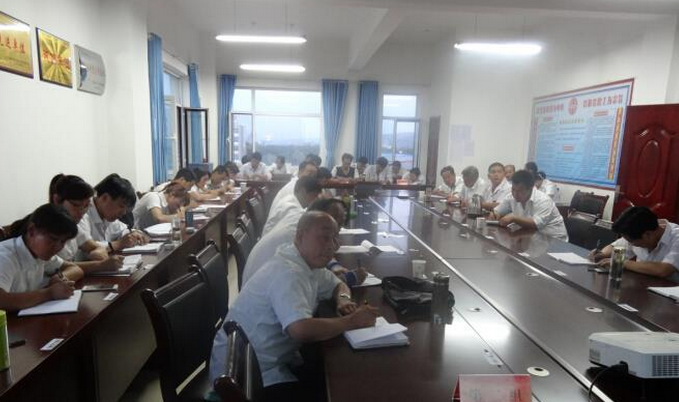 史國鑒授課見證