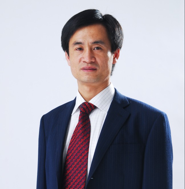 張進(jìn)忠授課見證