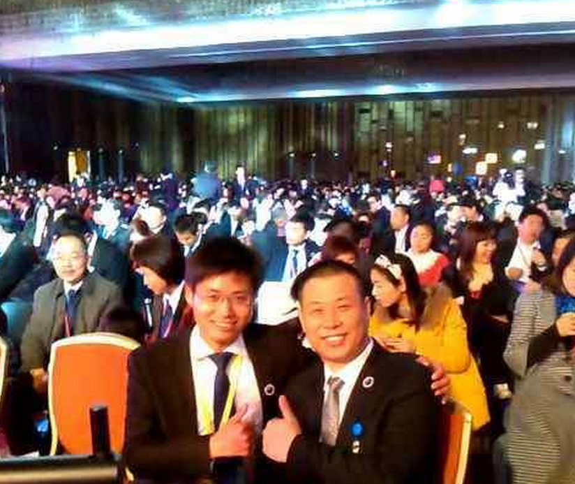 高必玉授課見(jiàn)證