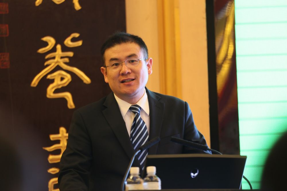 時(shí)杰授課見(jiàn)證