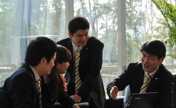 權(quán)猛授課見證