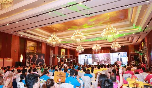 吳帝聰授課見證