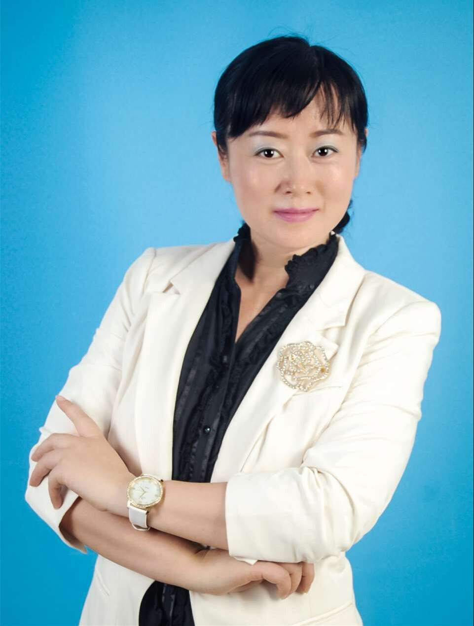 吳漫中層管理MTP