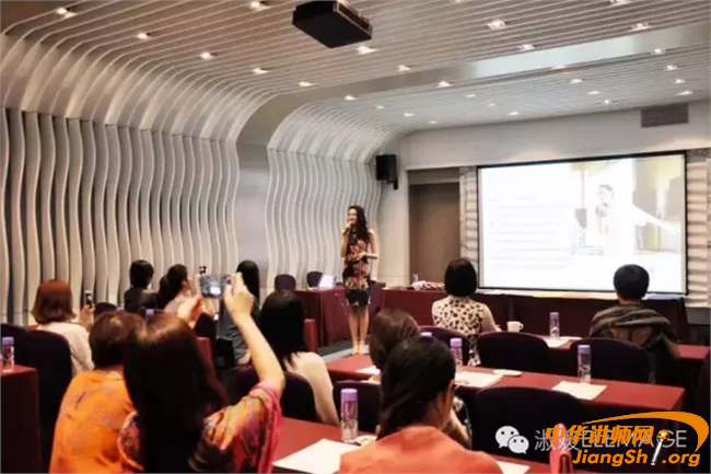 淑媛ELEMAGE主題課程之旅